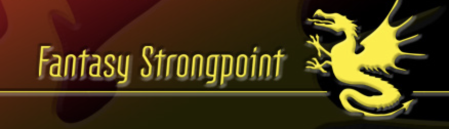 Fantasy Strongpoint