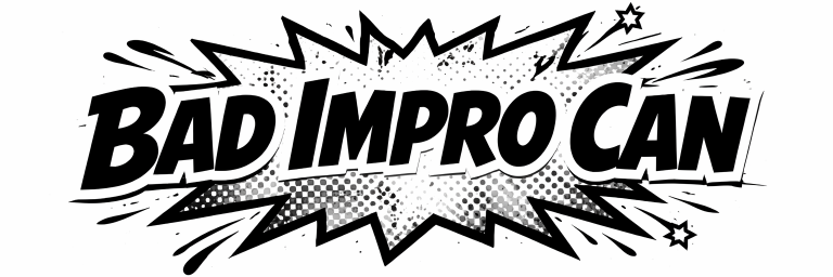 Bad Impro Can